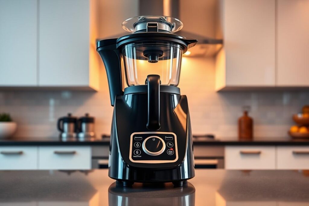 Beliebtheit Thermomix TM 21