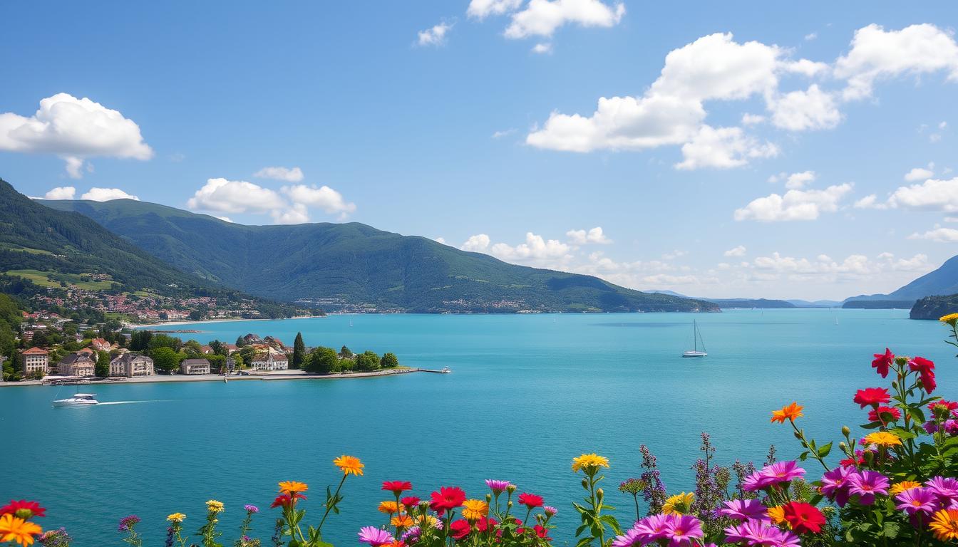Bodensee Urlaub