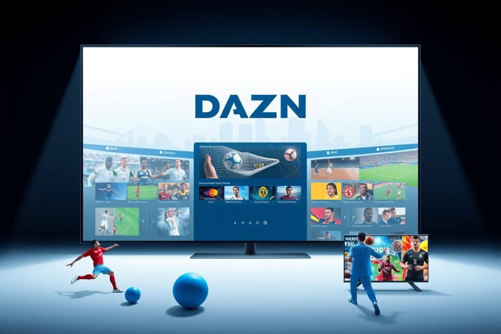 DAZN Angebot Deutschland