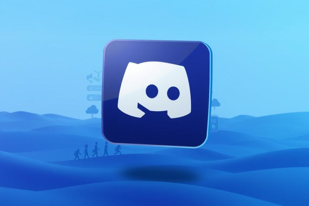 Discord Entwicklungen