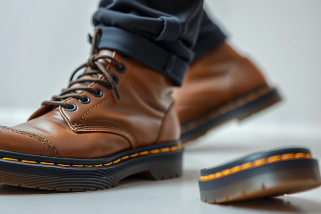 Dr. Martens Neuerungen