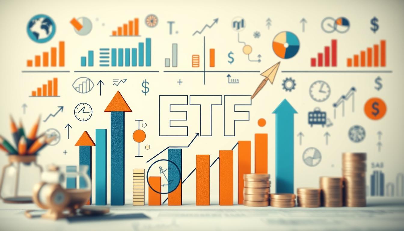 ETF-Investition für Anfänger