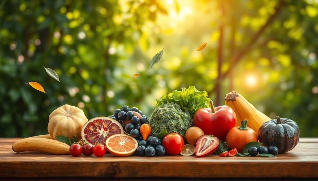Entspannung durch Vitamine