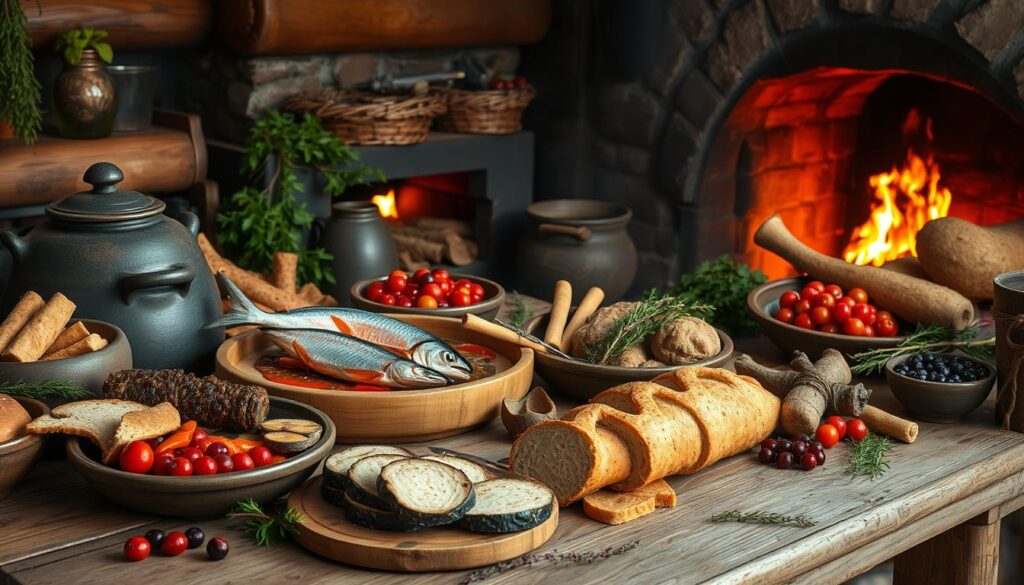 Erfahrungen mit der Wikinger-Diät