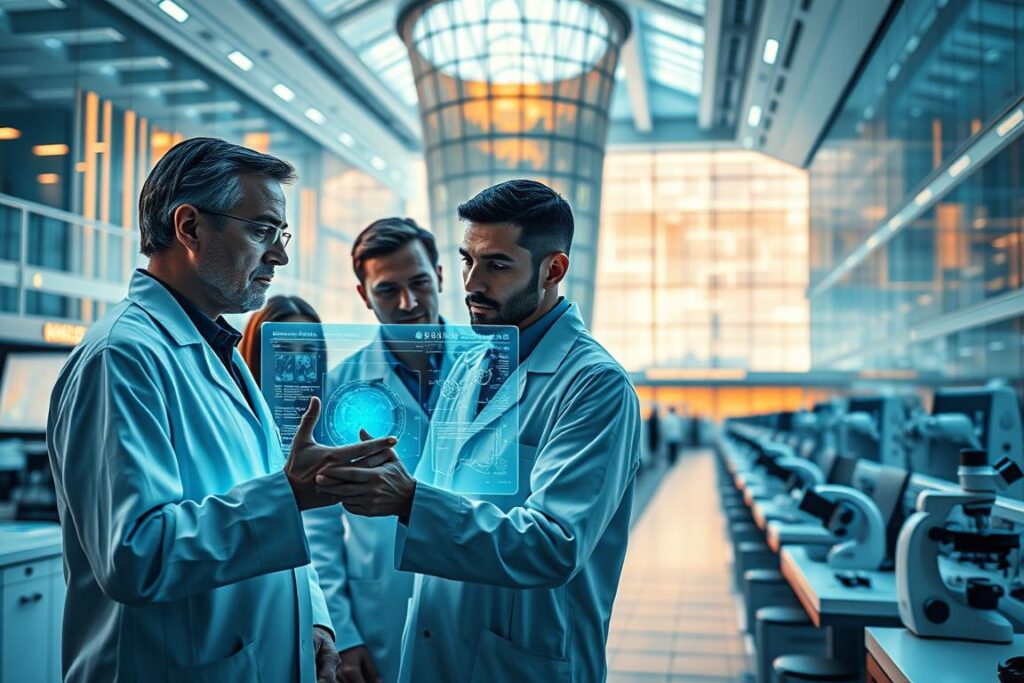 Fortschritte in der medizinischen Forschung
