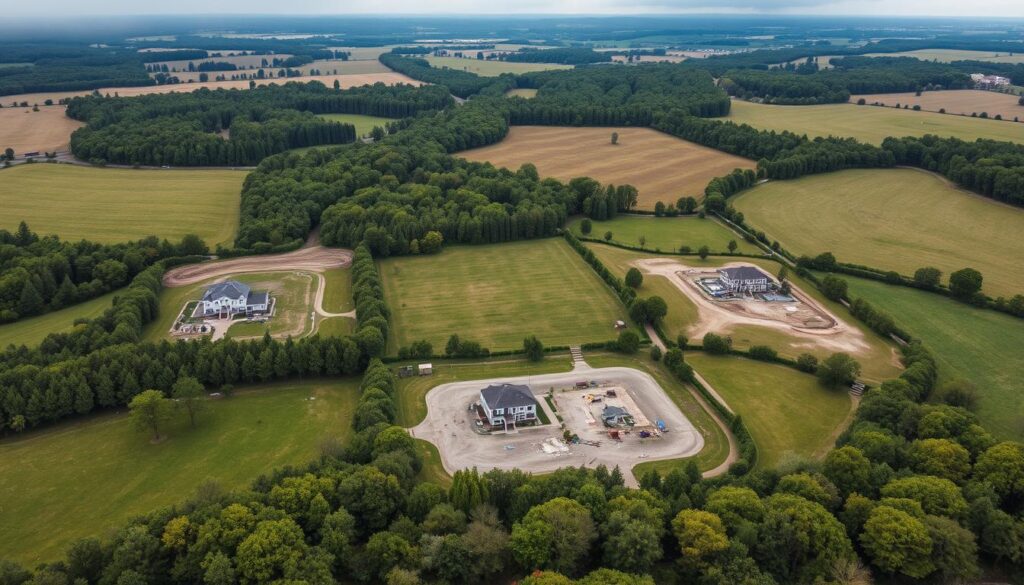 Grundstückskäufe Immobilienkauf planen