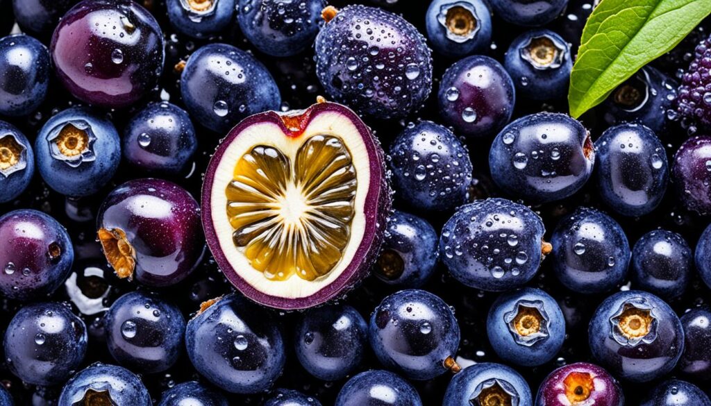 Jabuticaba gesundheitliche Vorteile