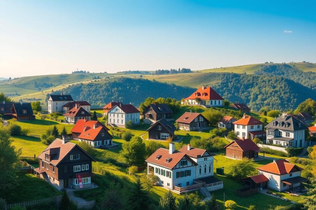 Kosten für Immobilien in Ungarn