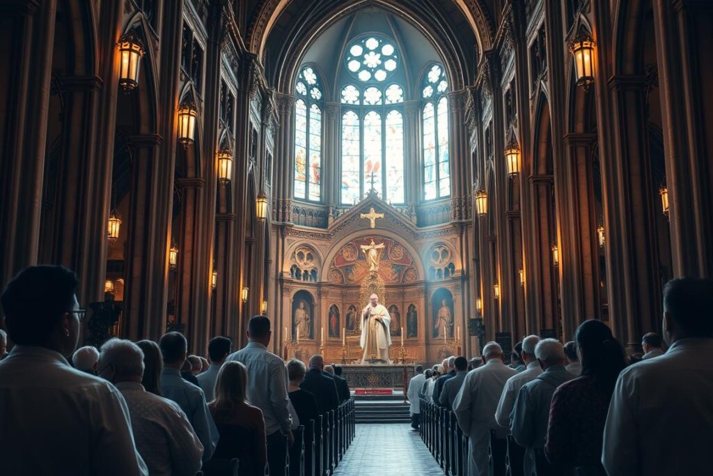 Liturgie zweiter Weihnachtstag