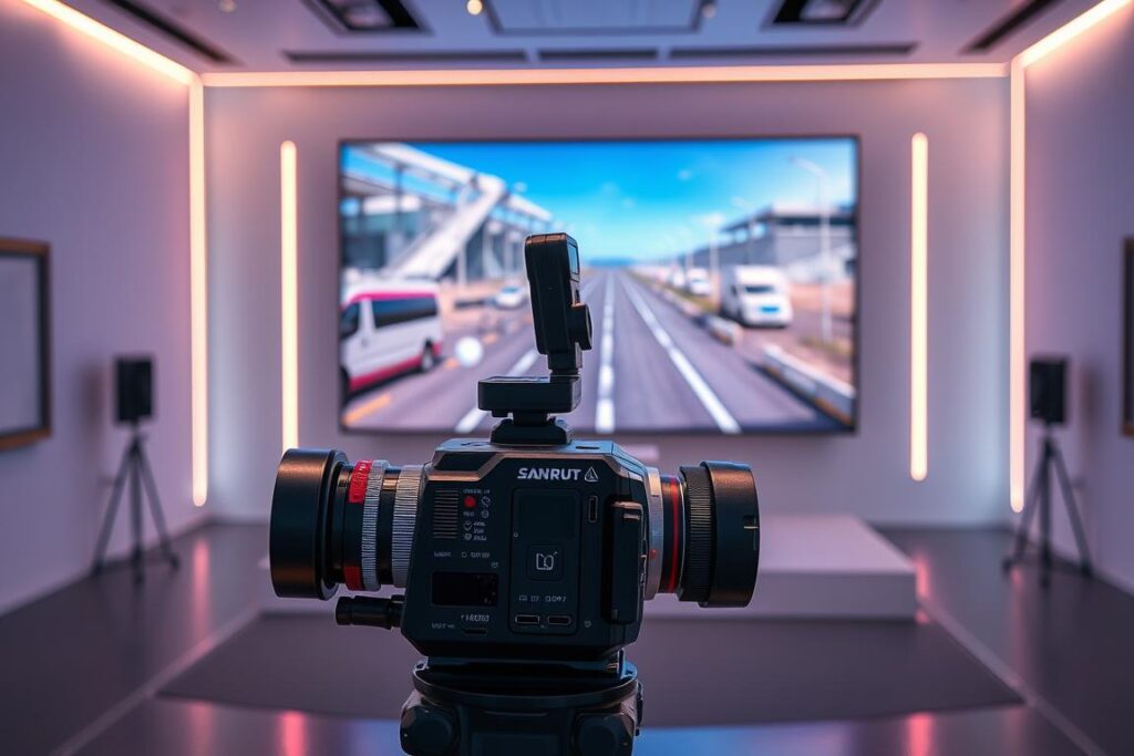 Livestream Qualitätsverbesserung