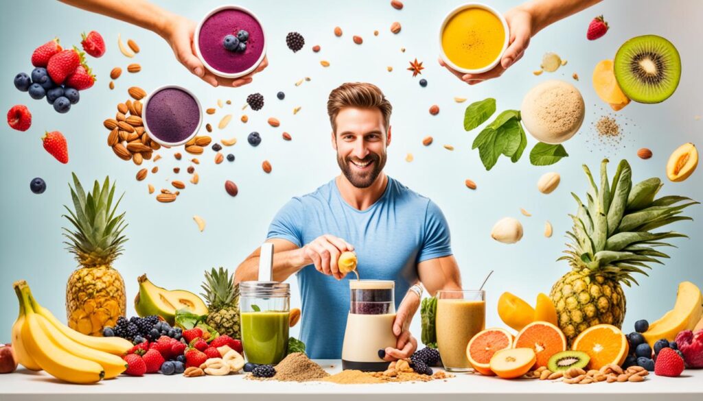 Maca Pulver Anwendung und Einnahme
