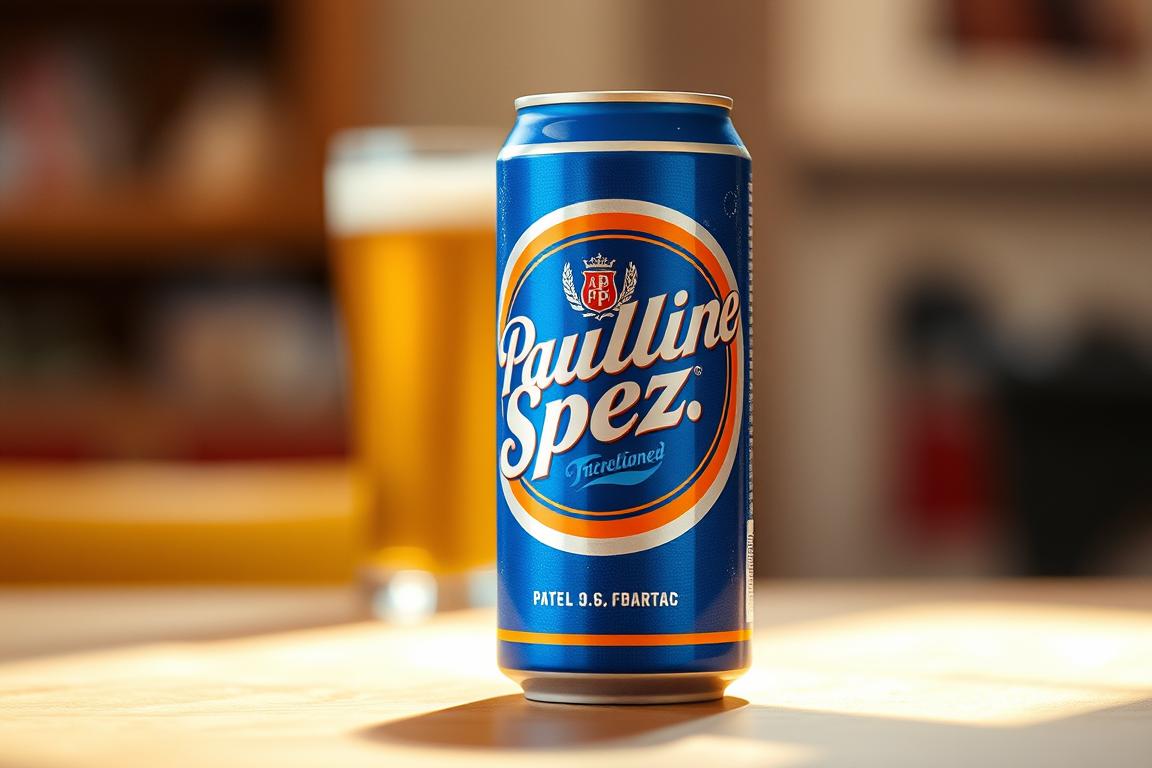 Paulaner Spezi – seit wann gibt es das?