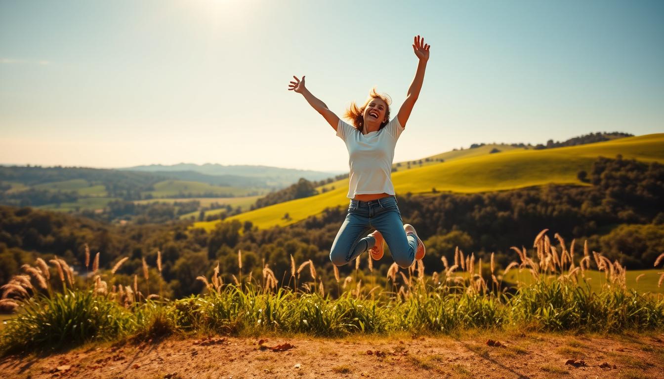 Positive Endorphinbilanz ohne Kohlenhydrate