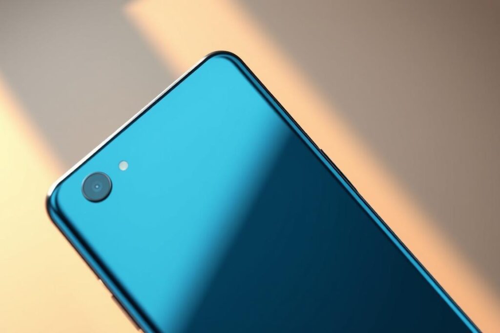 Samsung A5 Entwicklung