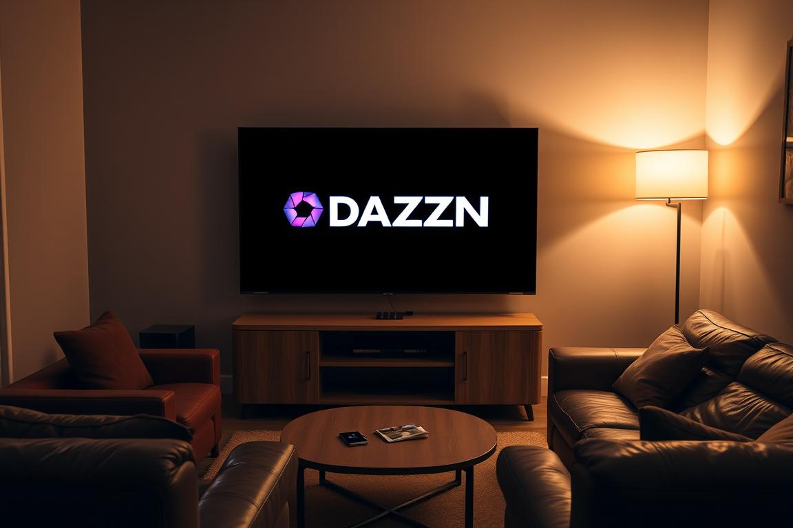 Seit wann gibt es DAZN in Deutschland
