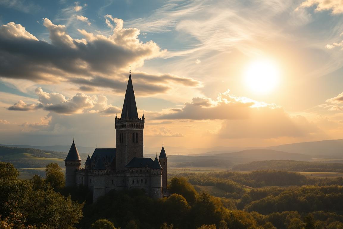 Seit wann gibt es Deutschland?