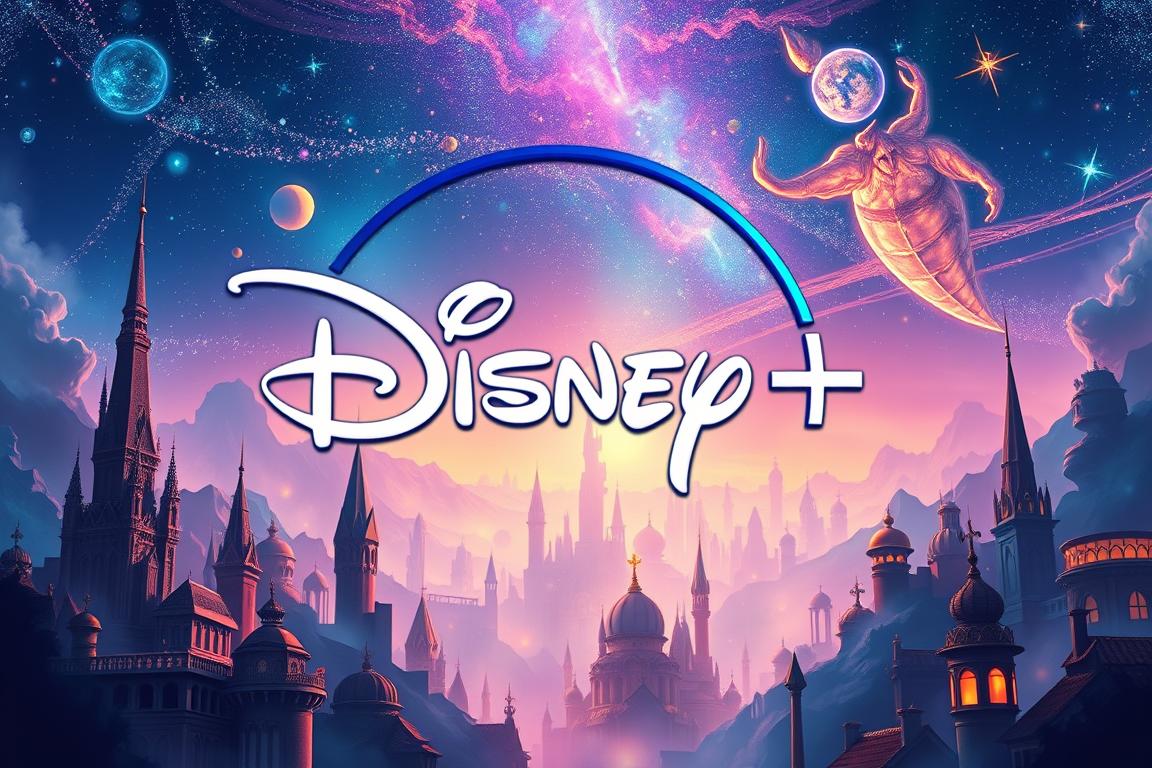 Seit wann gibt es Disney Plus