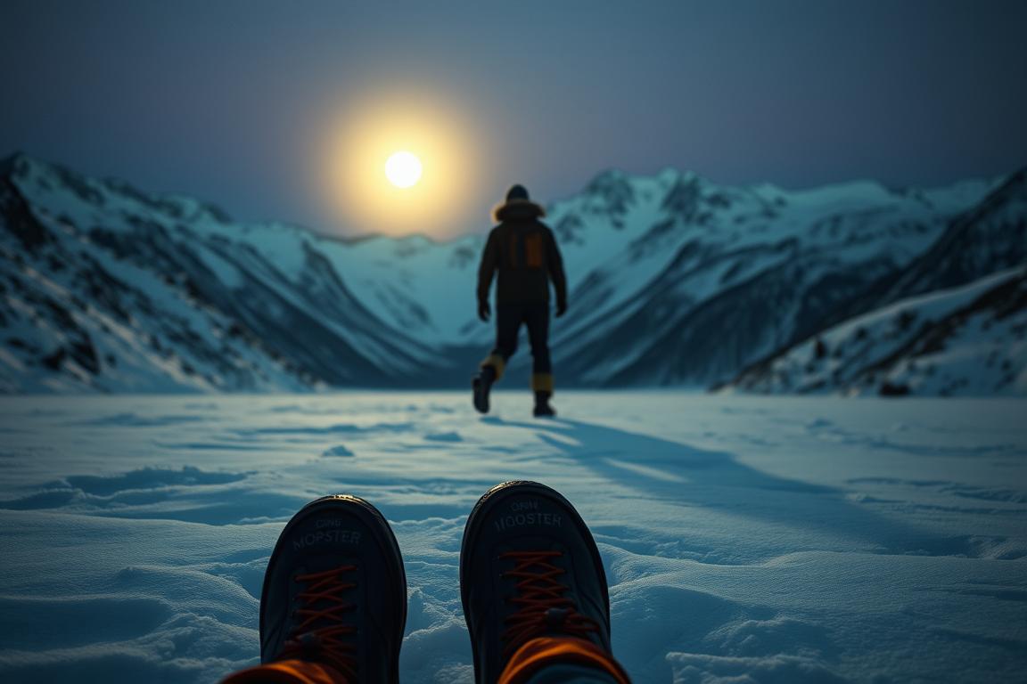 Seit wann gibt es Moonboots