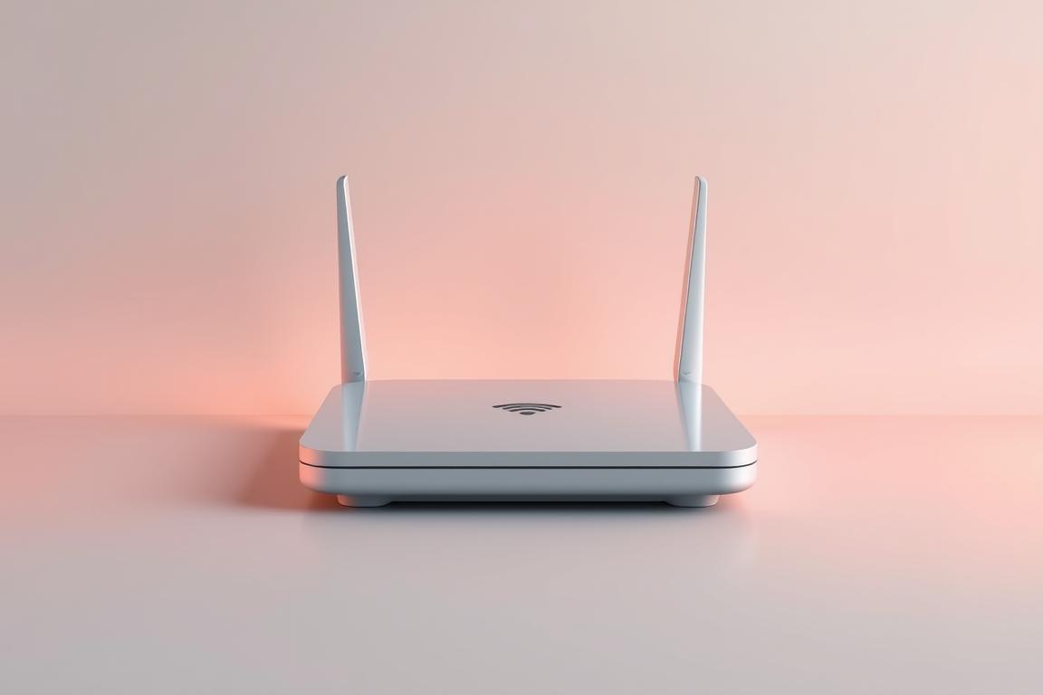 Seit wann gibt es WLAN