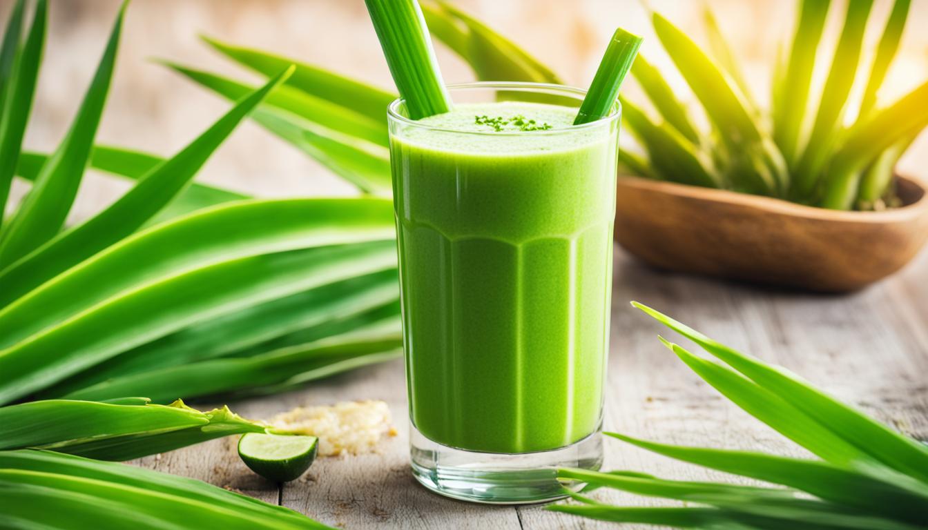 Superfood Pandanus Gesundheit