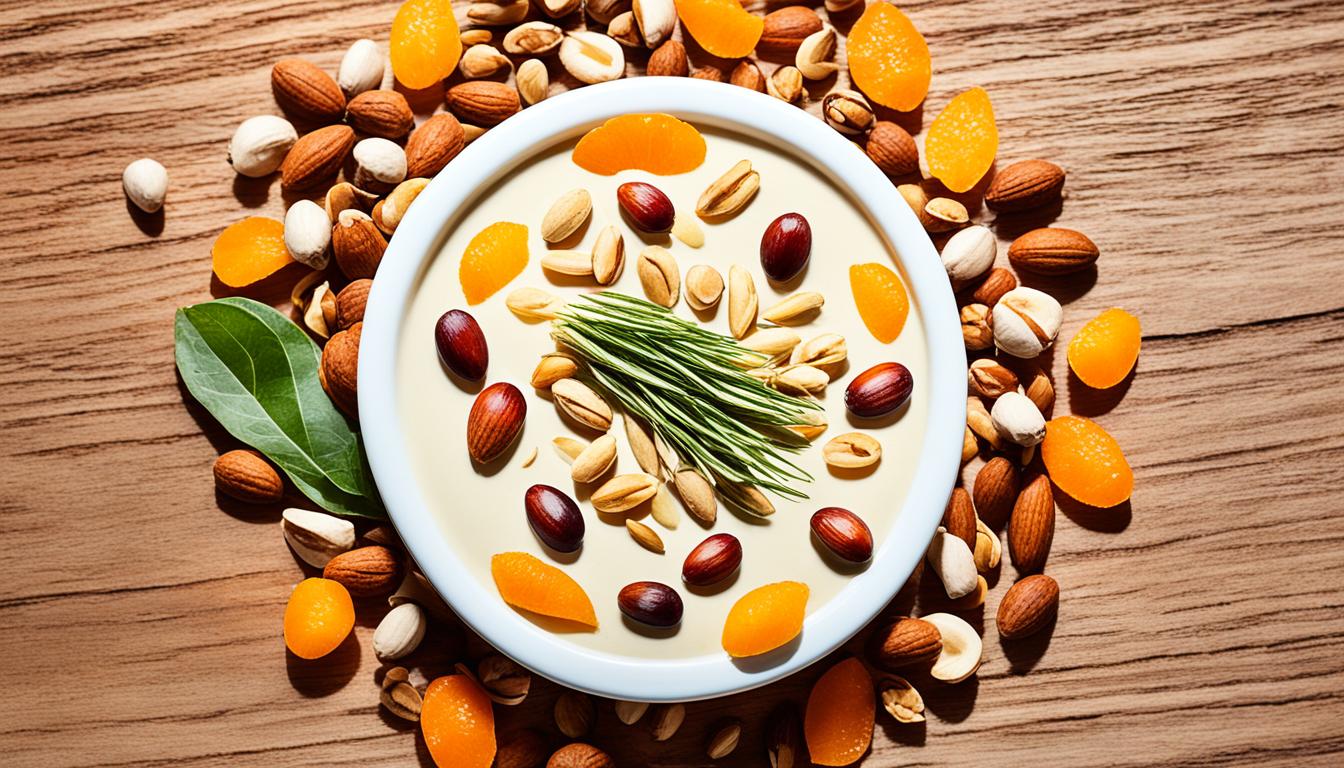 Superfood Pili Nüsse