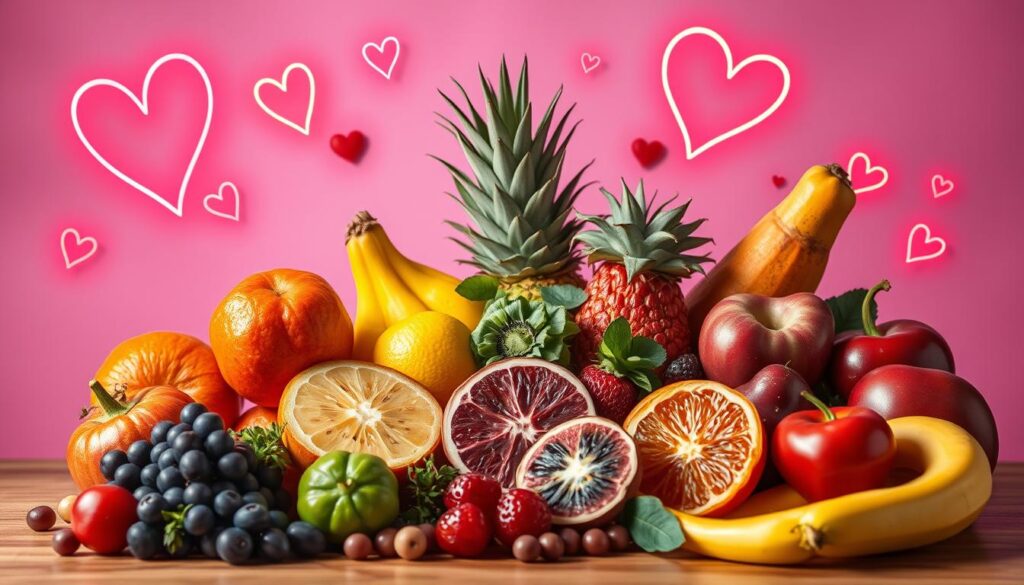 Vitamin B6 Vitamin B9 sexuelle Gesundheit Steigerung
