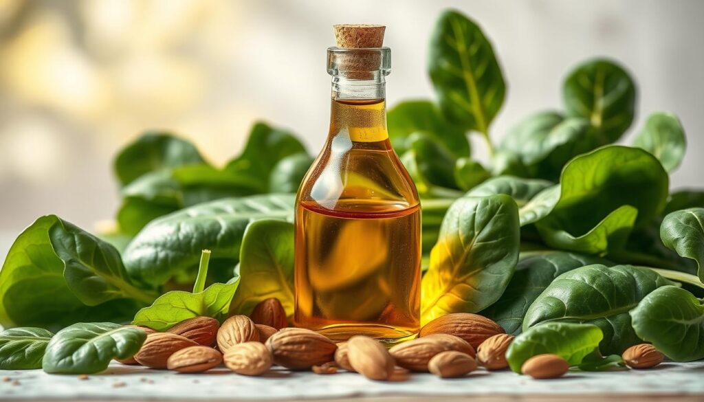 Vitamin E Vitamin E