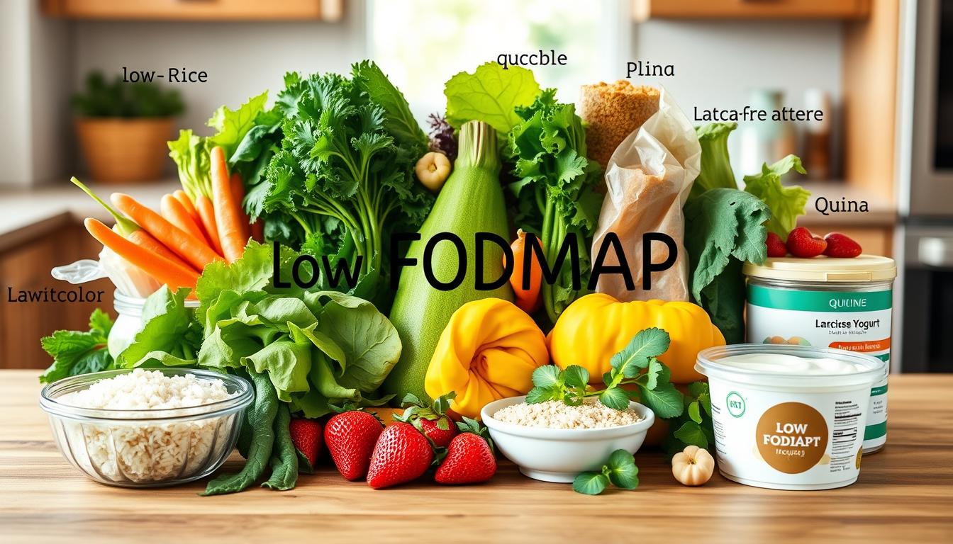 Was ist die FODMAP-Diät?