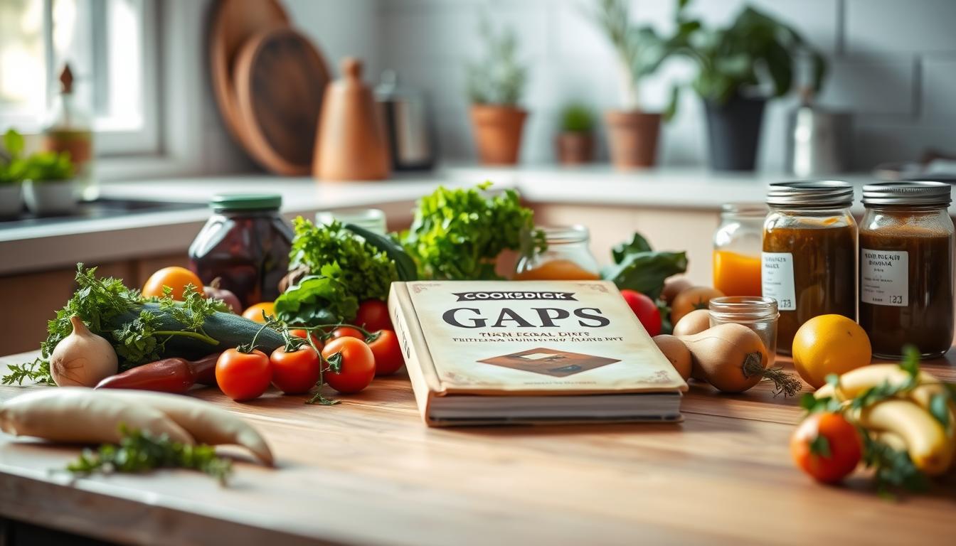 Was ist die GAPS-Diät?