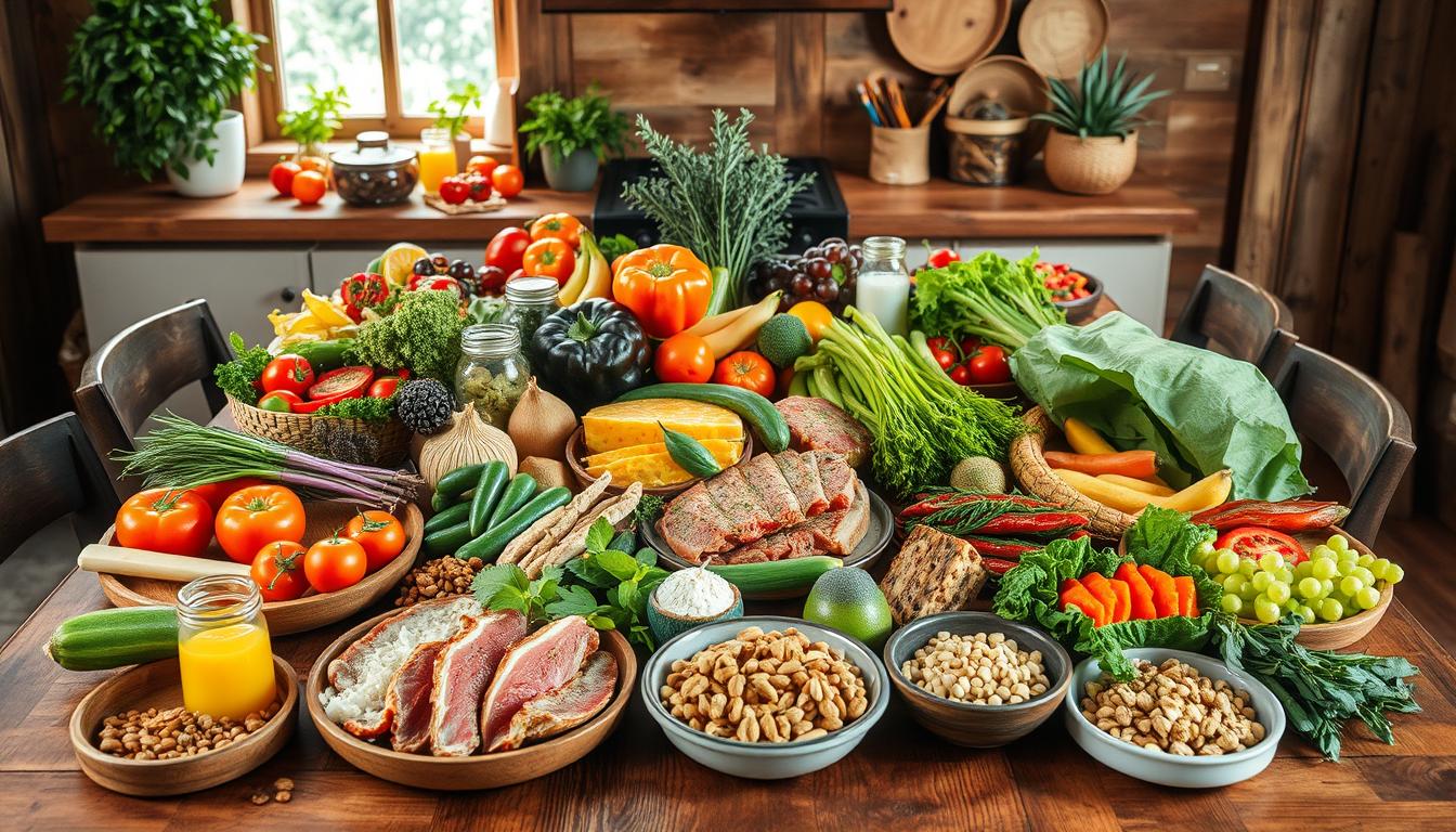 Was ist die Paleo-Diät?