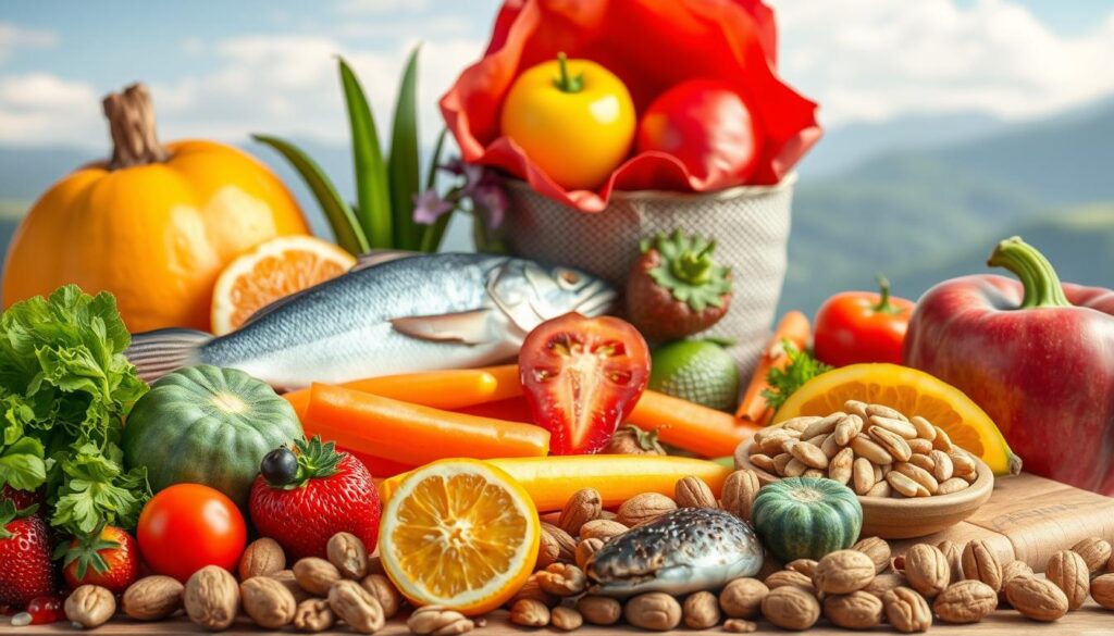 Welche Vitamine bei Gelenkschmerzen