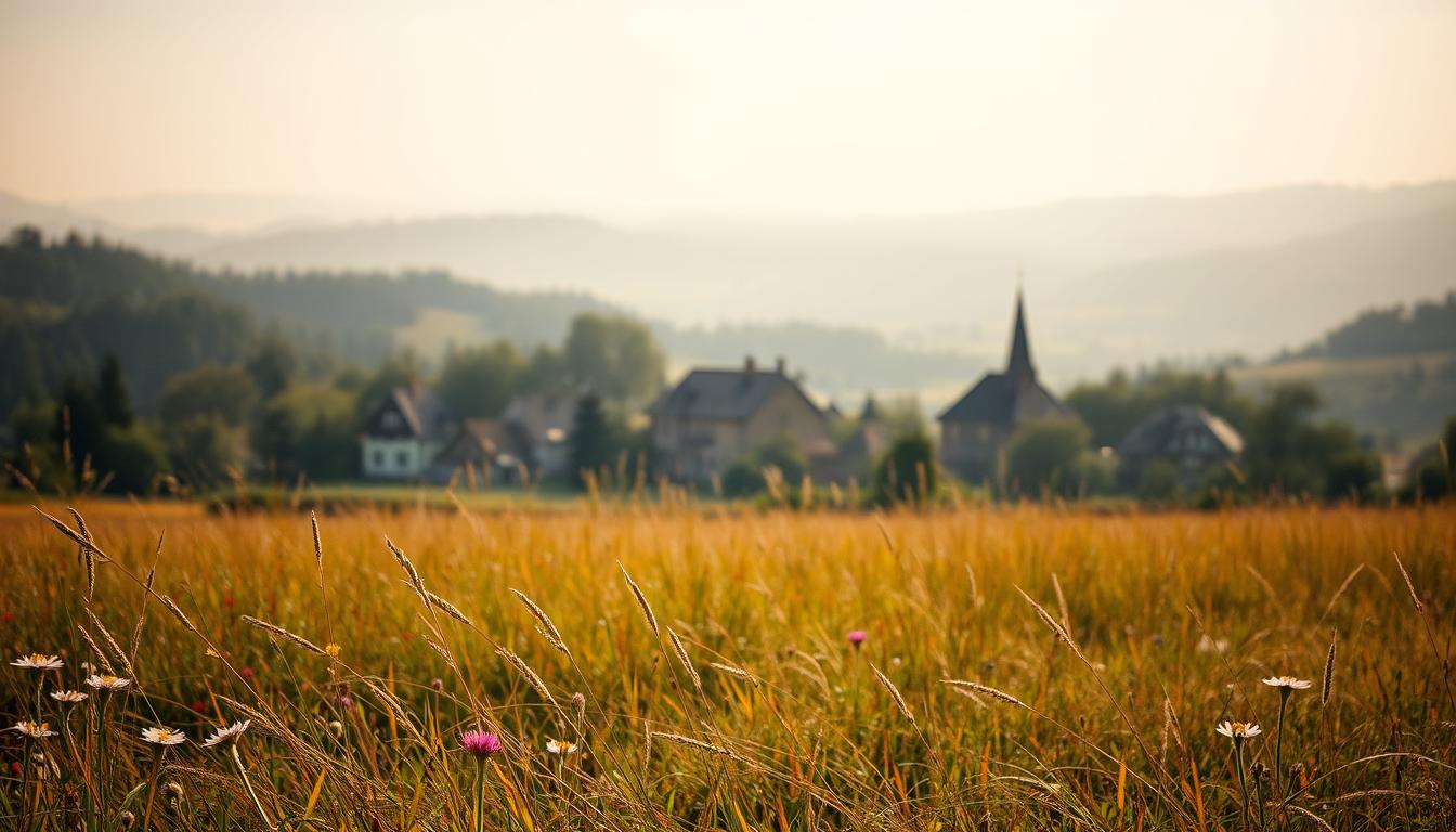 Woher kommt der Begriff Altweibersommer