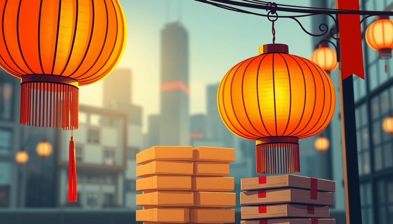 Woher kommt der Begriff Pappchinese