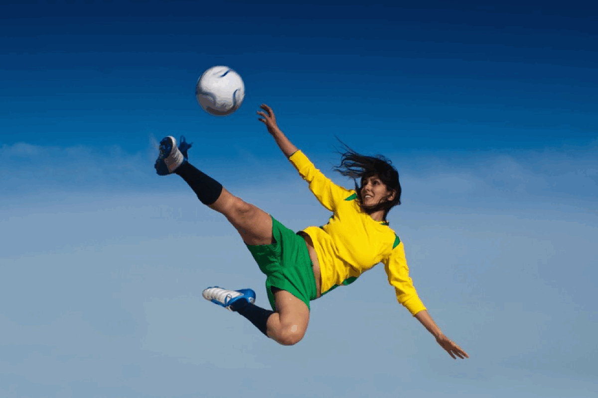 Professionalisierung des Frauen-Fussballs: Eine große Baustelle 1 fussball