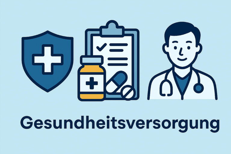 Gesundheitsversorgung
