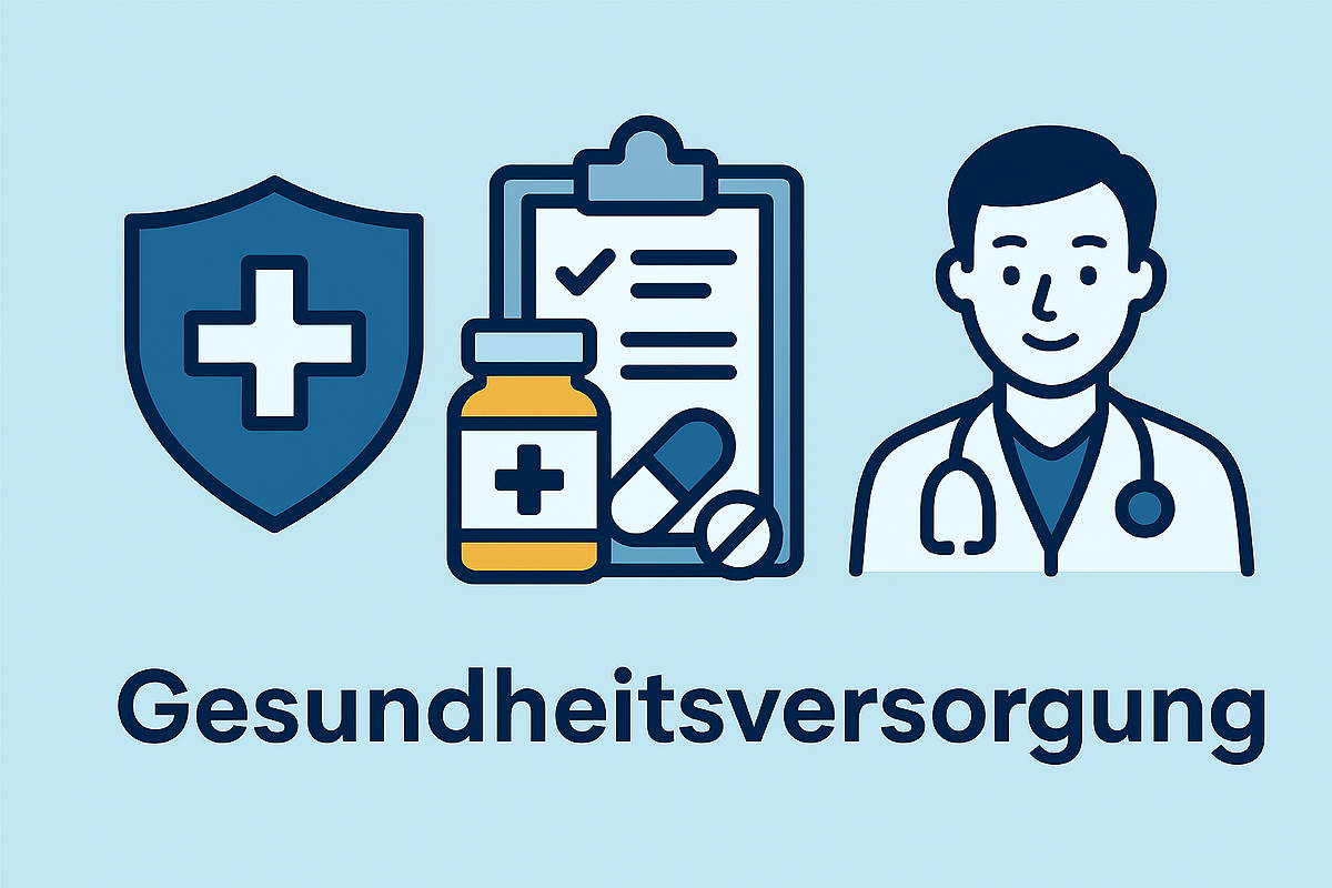 Gesundheitsversorgung