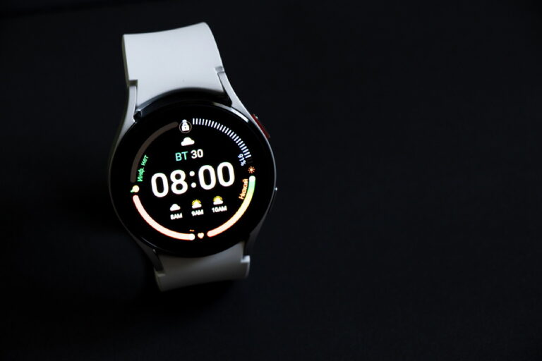 google pixel watch