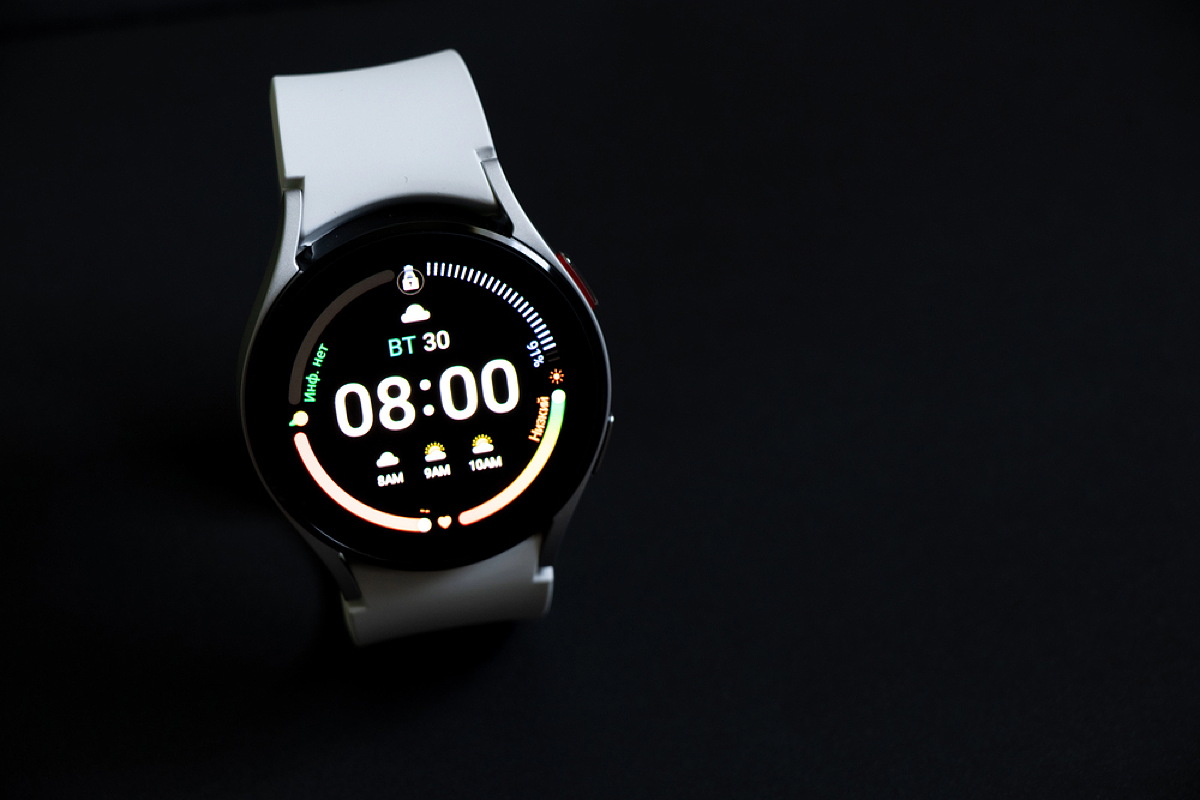 google pixel watch