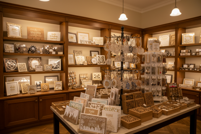 Effizienzsteigerung in der Fertigung: Warum industrielle Lasergravur der Schlüssel zum Erfolg ist