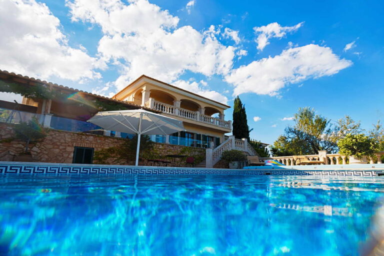 Der Traum vom Haus in der Sonne: Immobilien auf Mallorca