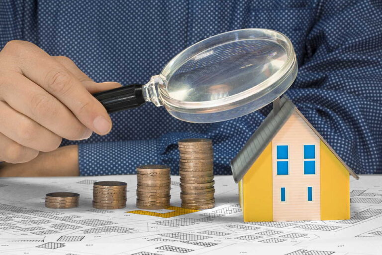 Immobiliengutachter
