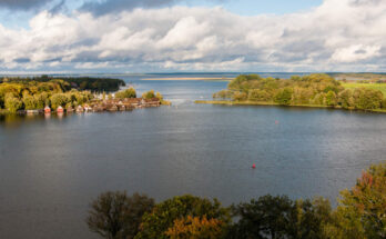 Müritz, Mecklenburgische Seenplatte