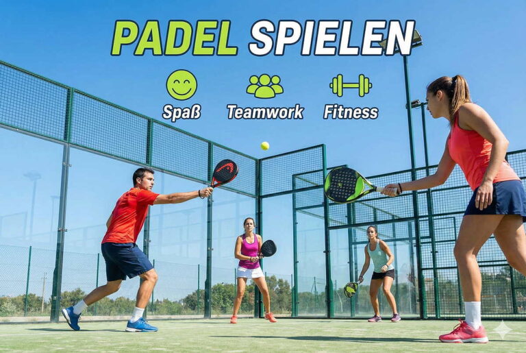 Padel-Fieber zu Hause: Tipps für den Bau deines eigenen Padel-Platzes
