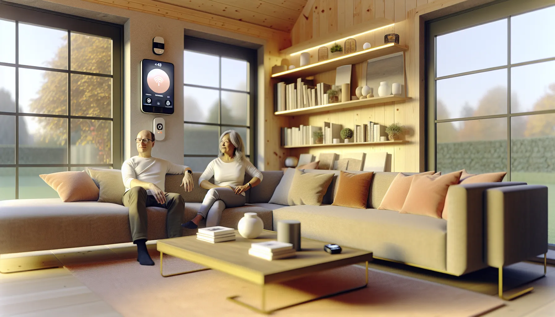 smart home sicherheit alarmanlagen und gesundheitsmonitore im verbund 1772191801864