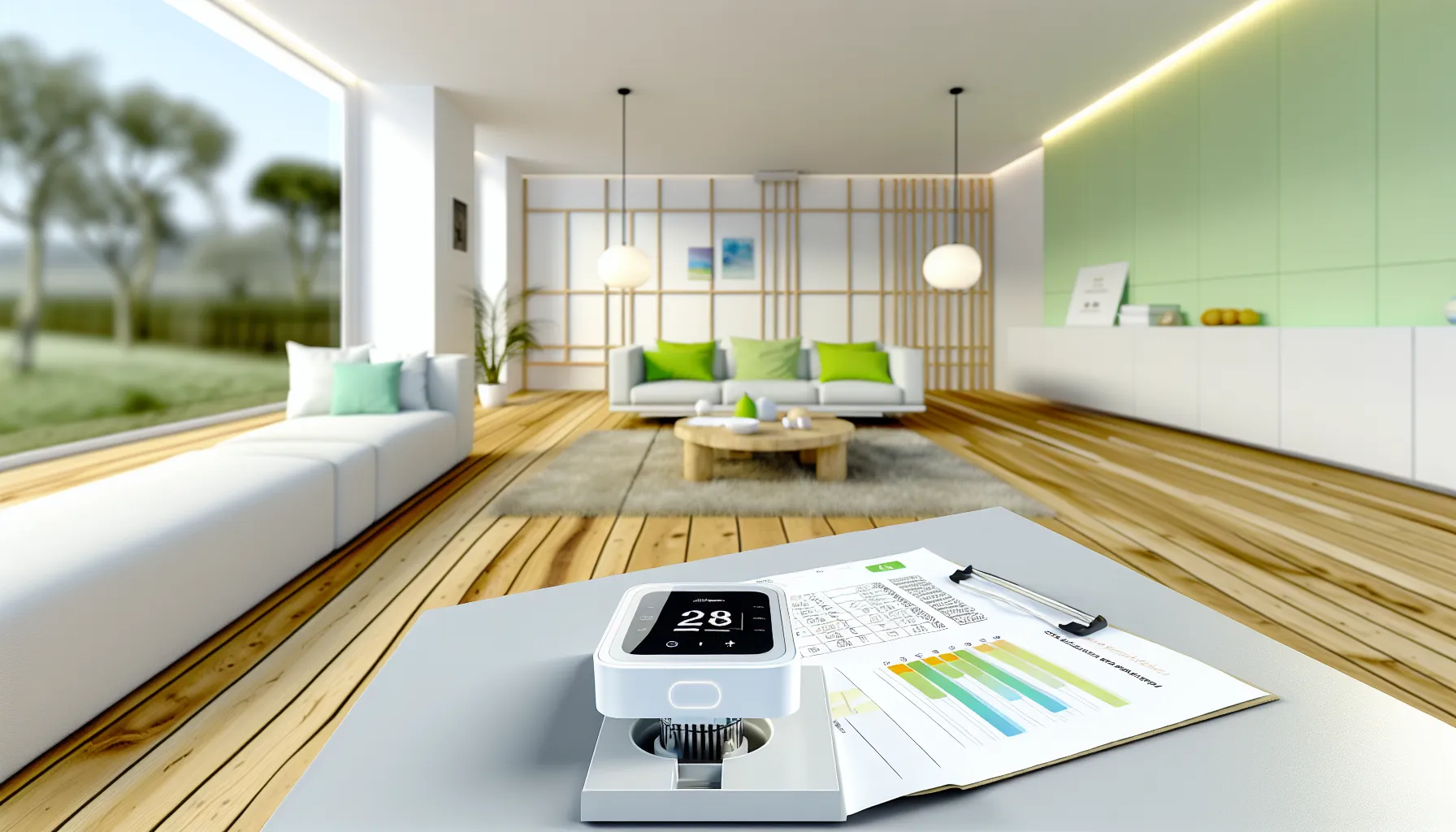 smarte thermostate modifizieren batteriewechsel mit dummy akkus vermeiden 1772969405414