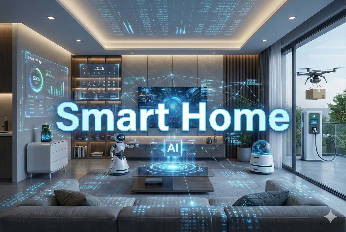 smarthome