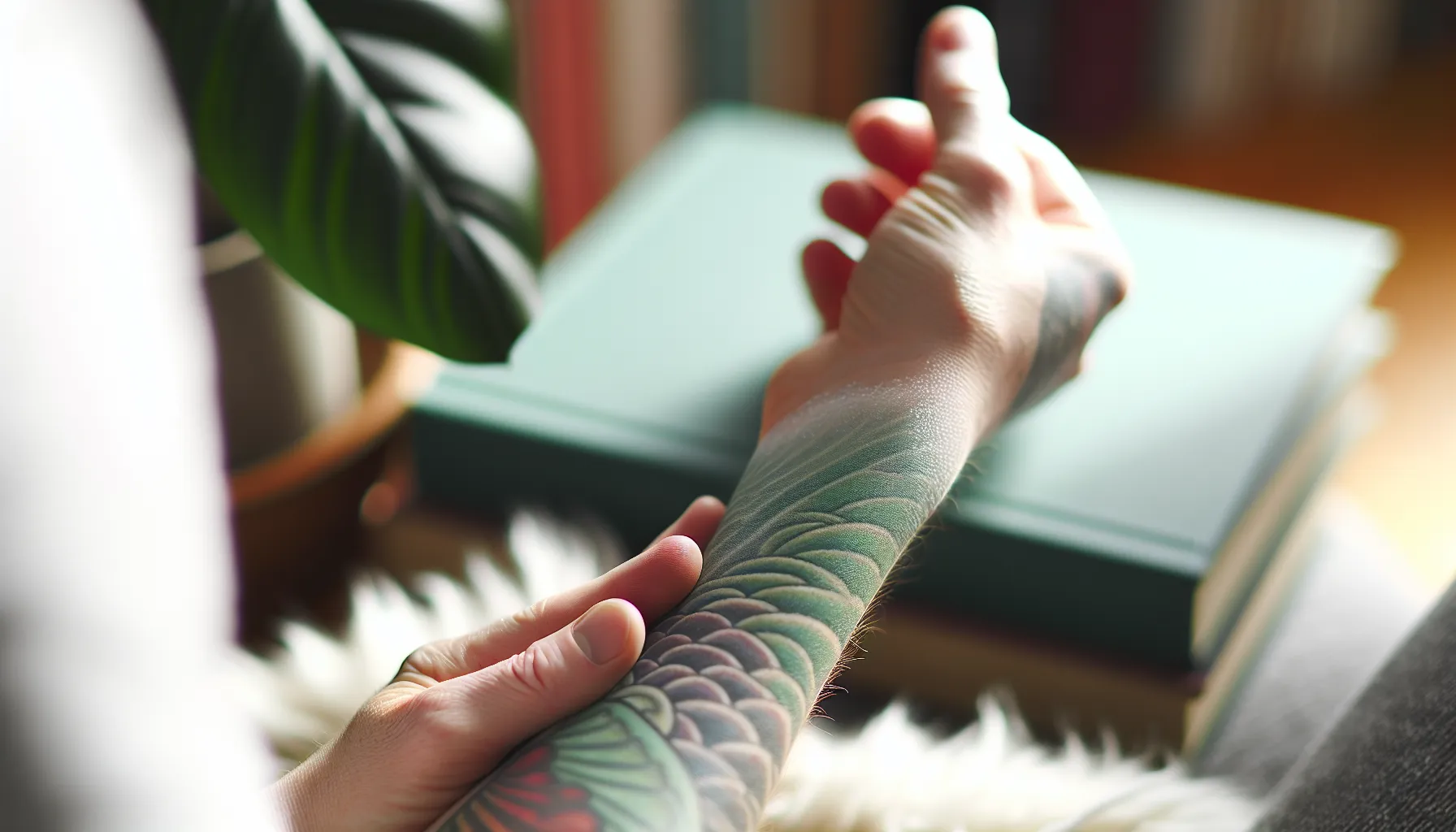 tattoo pflege langfristig farbe intensiv design scharf 1771673401379