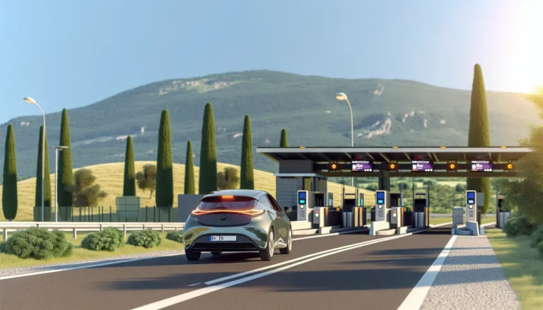 Telepass Mautbox Italien: Ab wann lohnt sich die Miete?