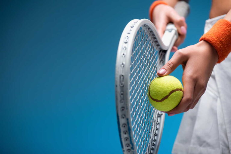 Die größten deutschen Tennis Stars 