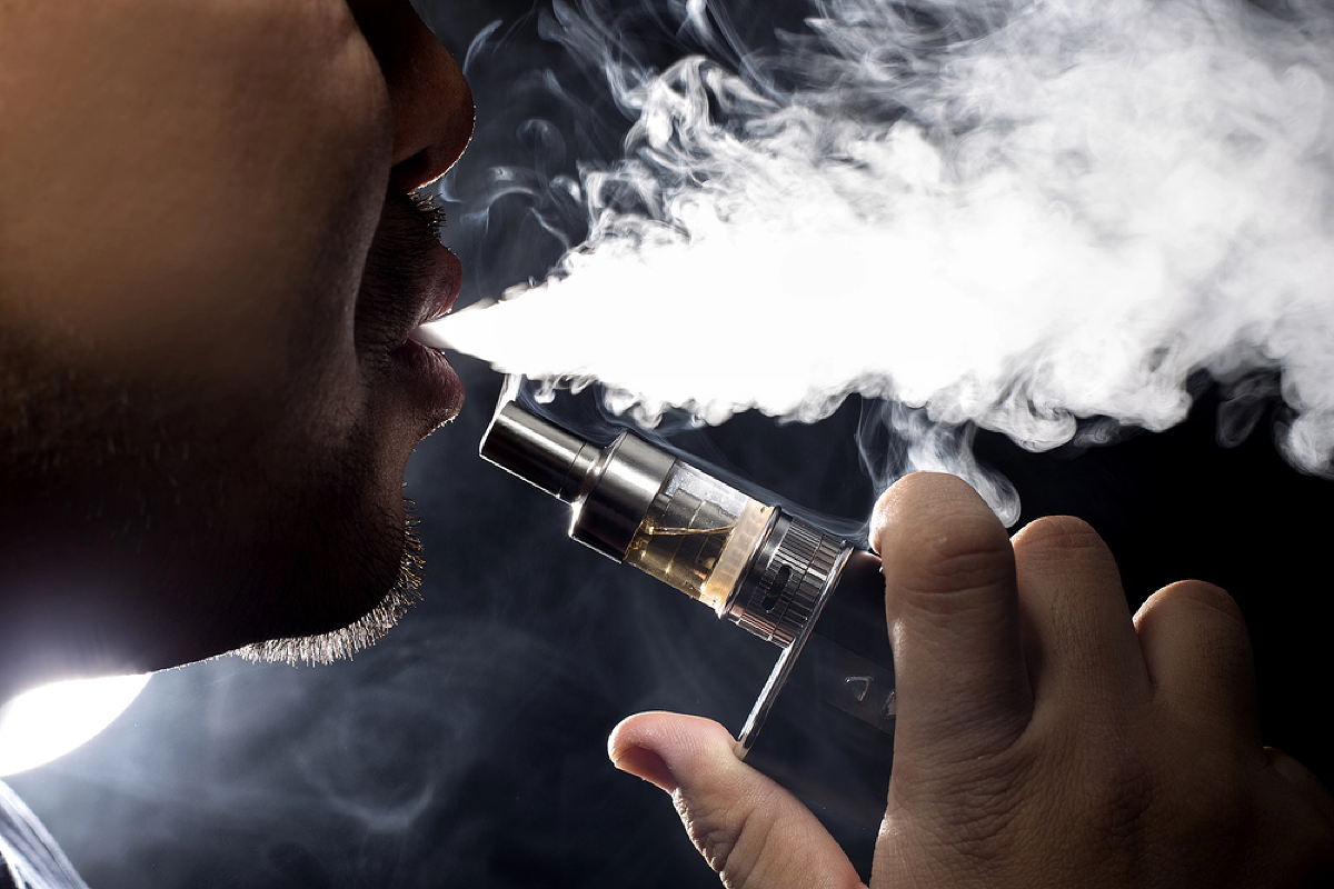 CBD Vape kaufen: Ein umfassender Leitfaden für Einsteiger